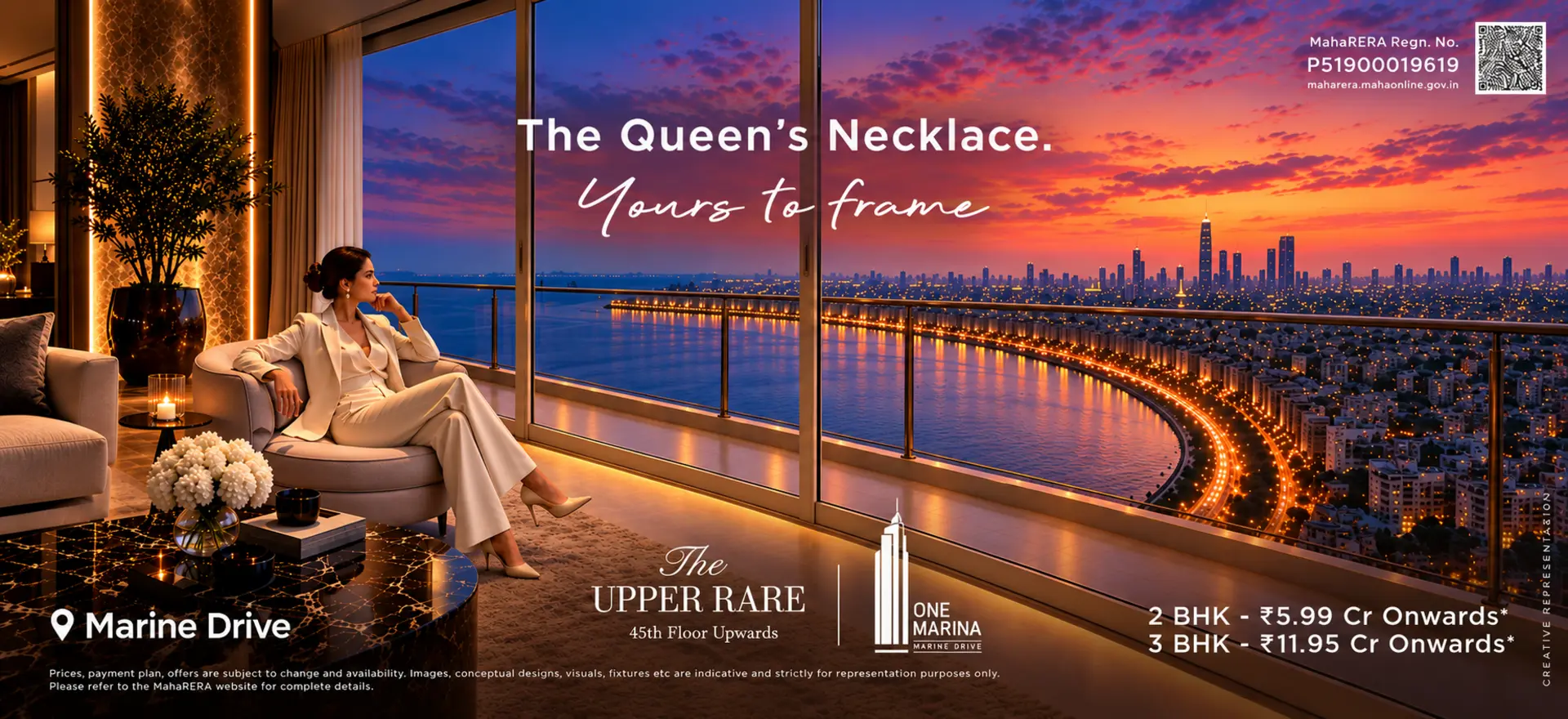 The Queen's Necklace